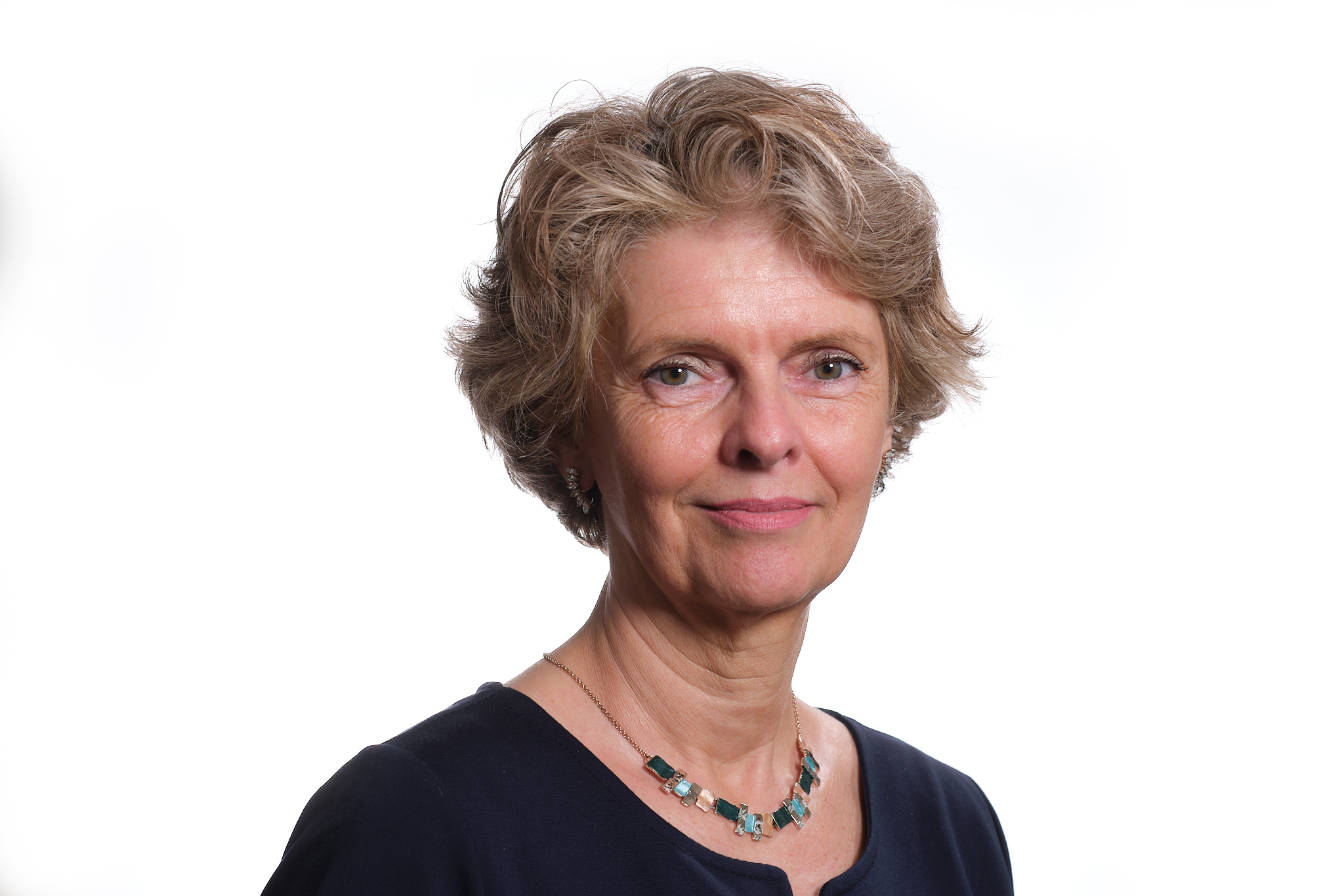 Kim van Dooren
