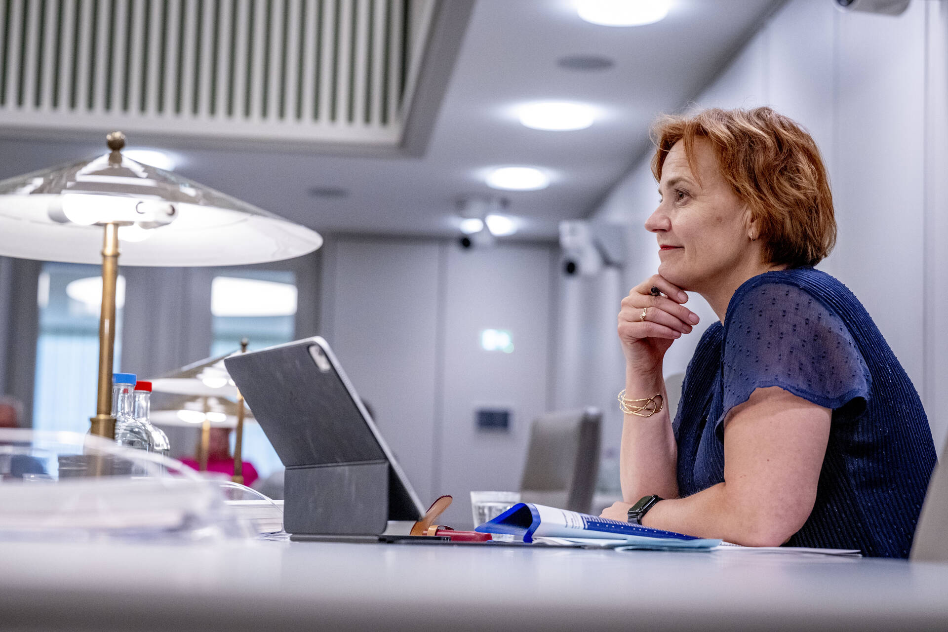 Senaat stemt in met nieuwe kerndoelen onderwijs