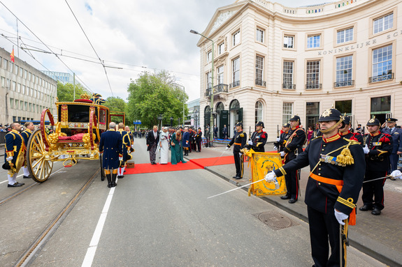 Prinsjesdag 2024