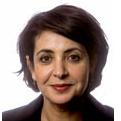 Tweede Kamerlid Arib