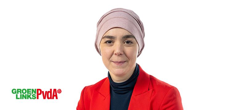 foto van A. Lahlah