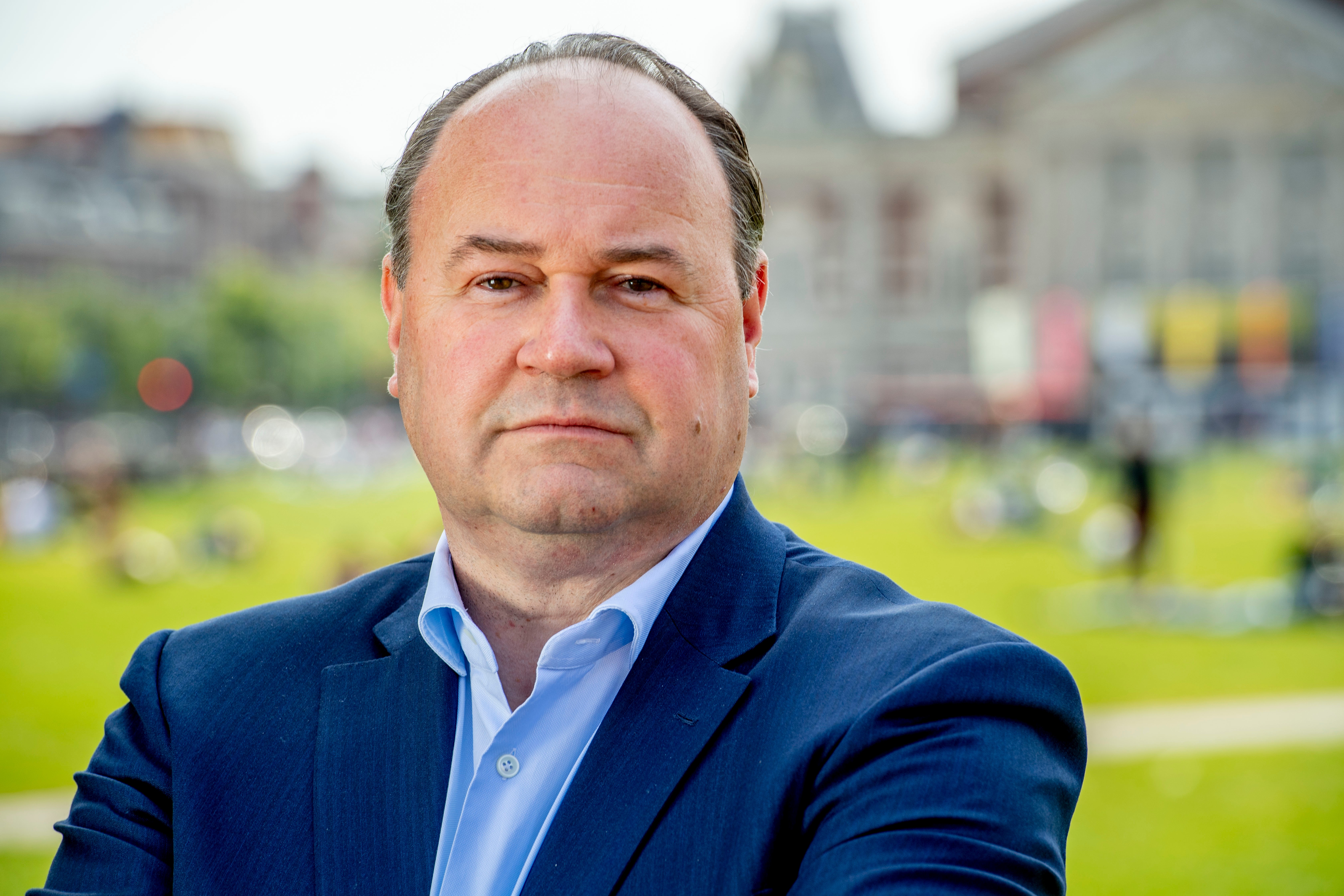 foto Henk Otten      